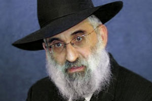 Rabbi Don Yoel Levy
